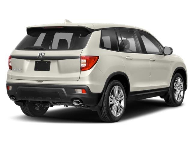 2019 Honda Passport EX-L photo 2