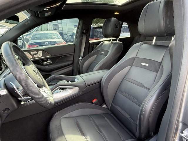 2022 Mercedes Benz GLE 53 AMG photo 6