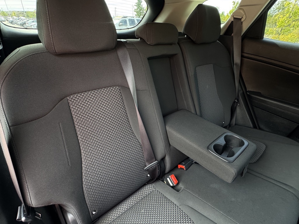 2023 Kia Sportage LX photo 26