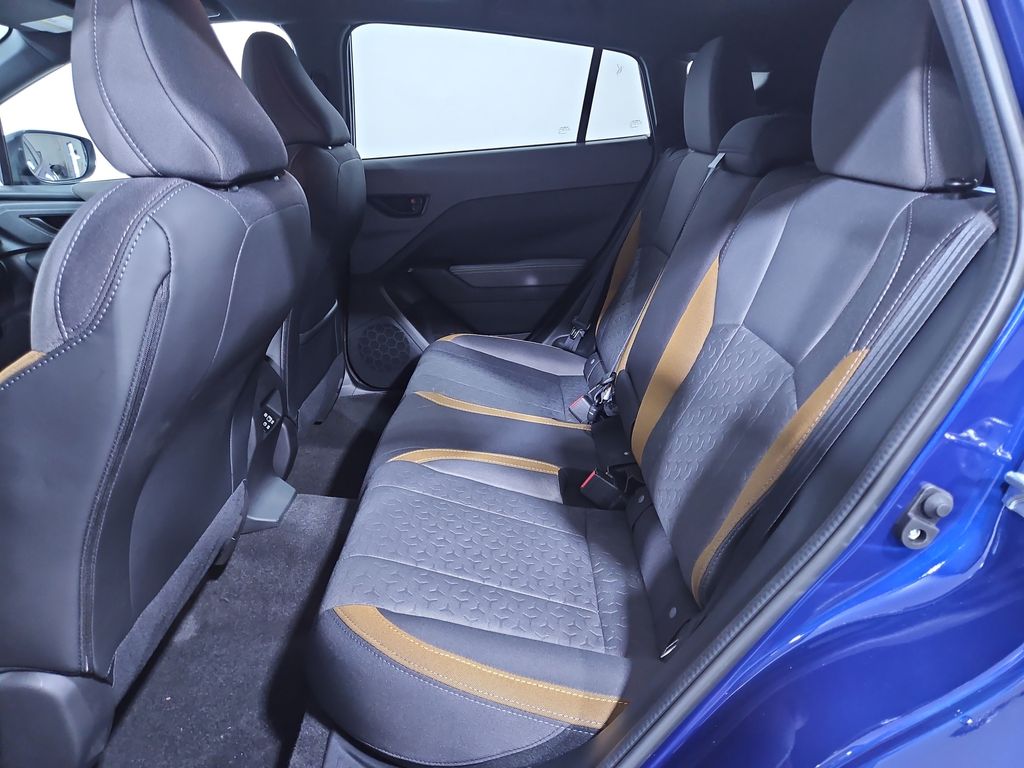 2025 Subaru Crosstrek Sport photo 19