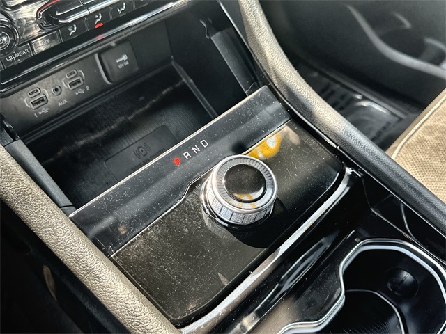 2023 Jeep Grand Cherokee Laredo Altitude photo 17