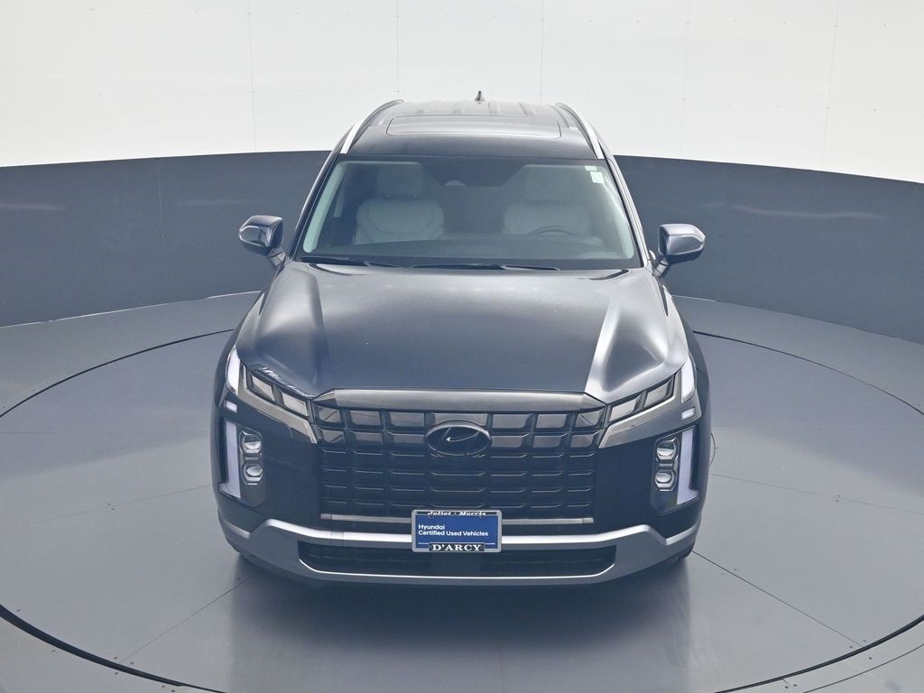 2024 Hyundai Palisade SEL photo 14