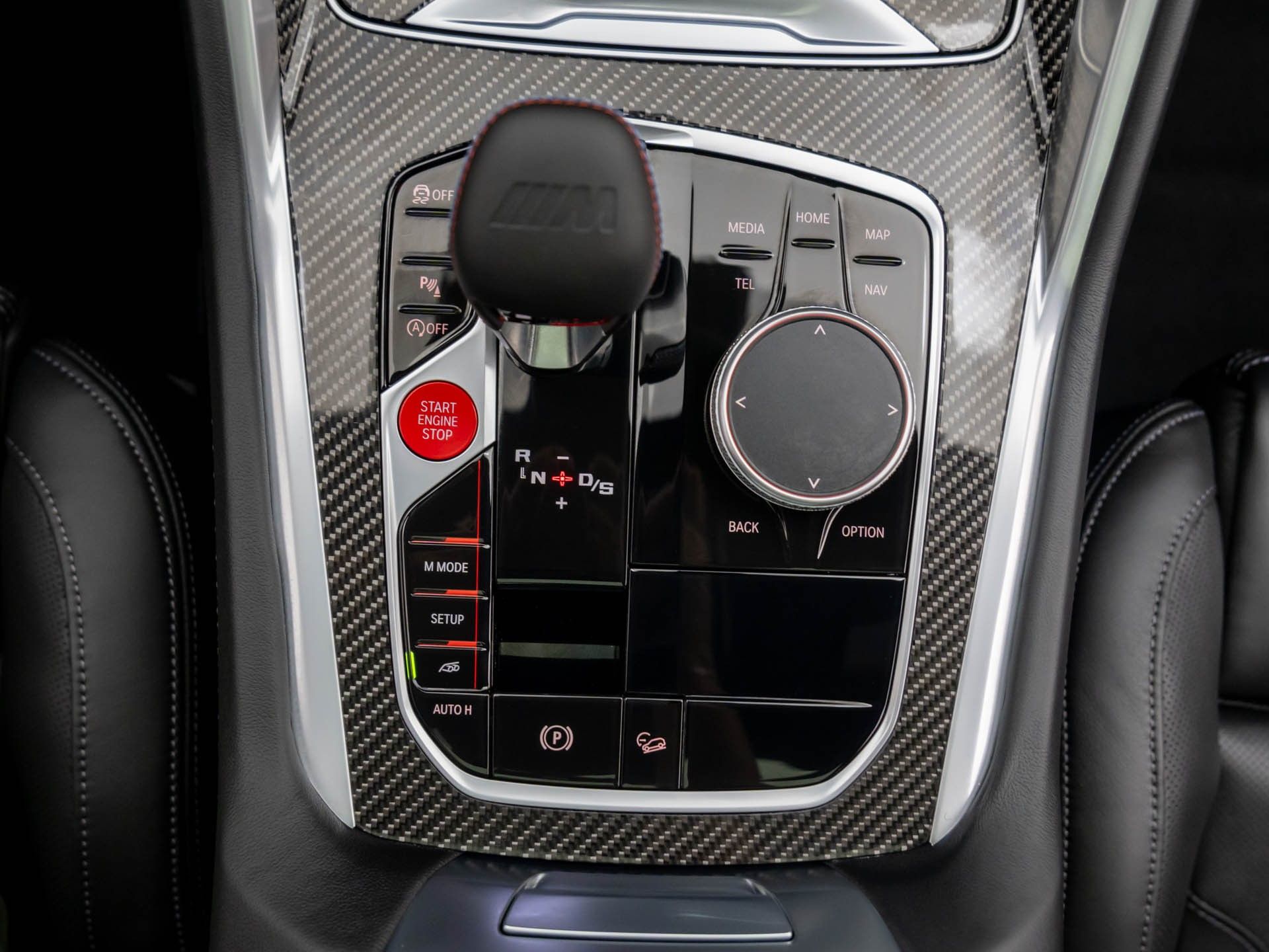 2026 Bmw X6 photo 19
