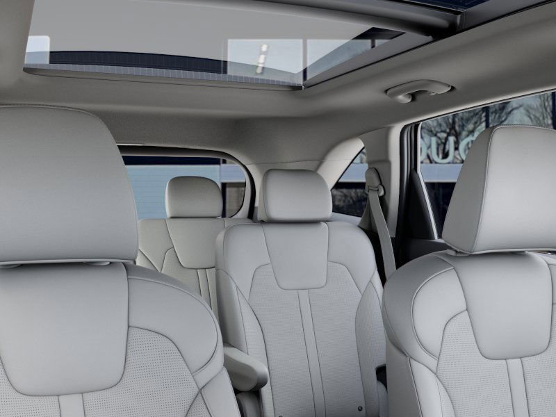 2025 Kia Sorento X-Line SX photo 21
