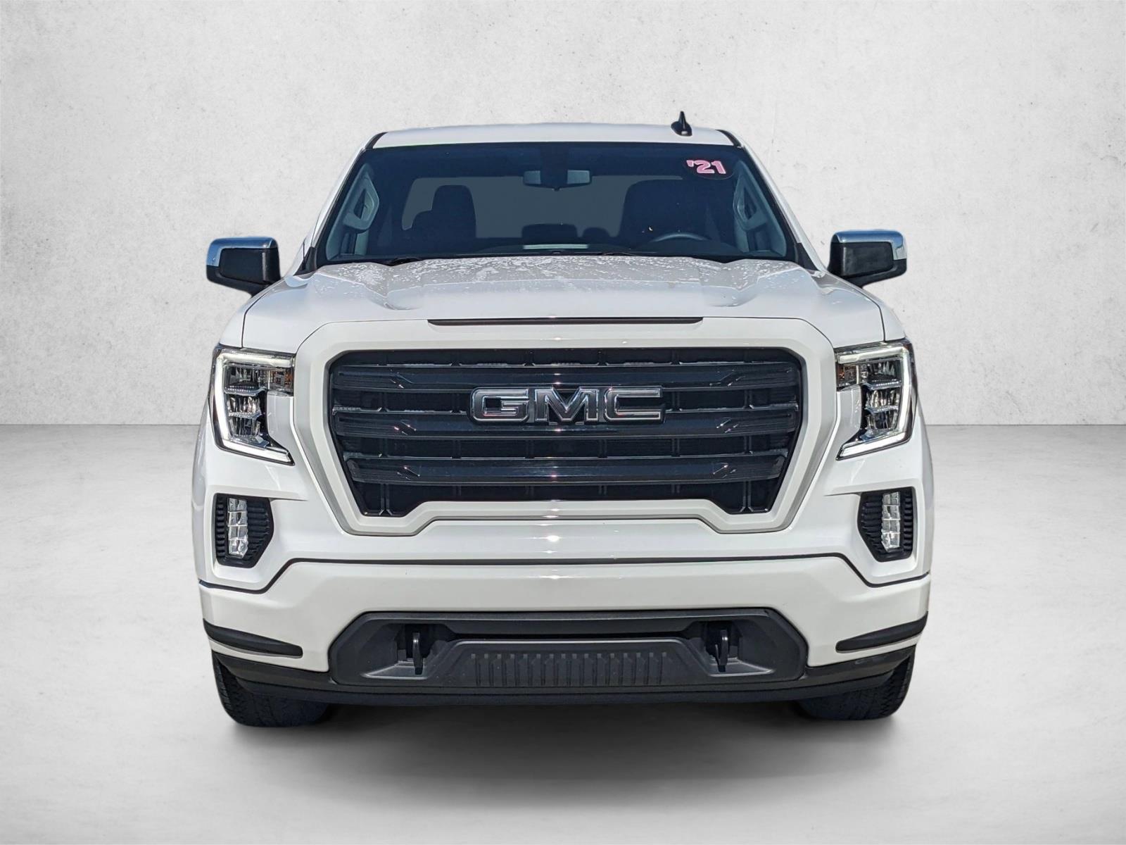 2021 Gmc Sierra 1500 Elevation photo 2