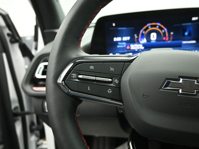 2024 CHEVROLET TRAVERSE - Image 16