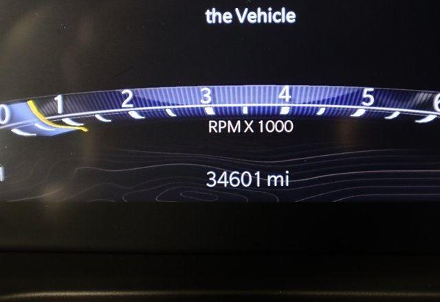 2022 Jeep Grand Cherokee Overland photo 43