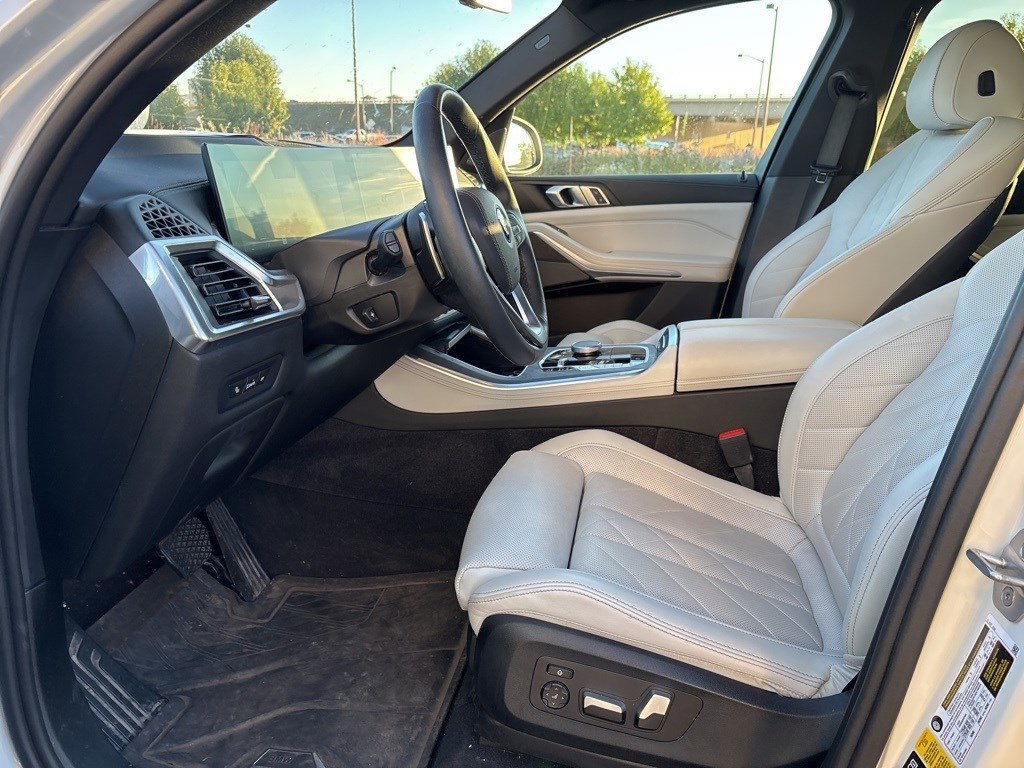 2024 Bmw X5 xDrive40i photo 10