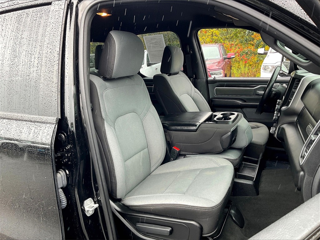 2022 Ram 1500 Big Horn Lone Star photo 10