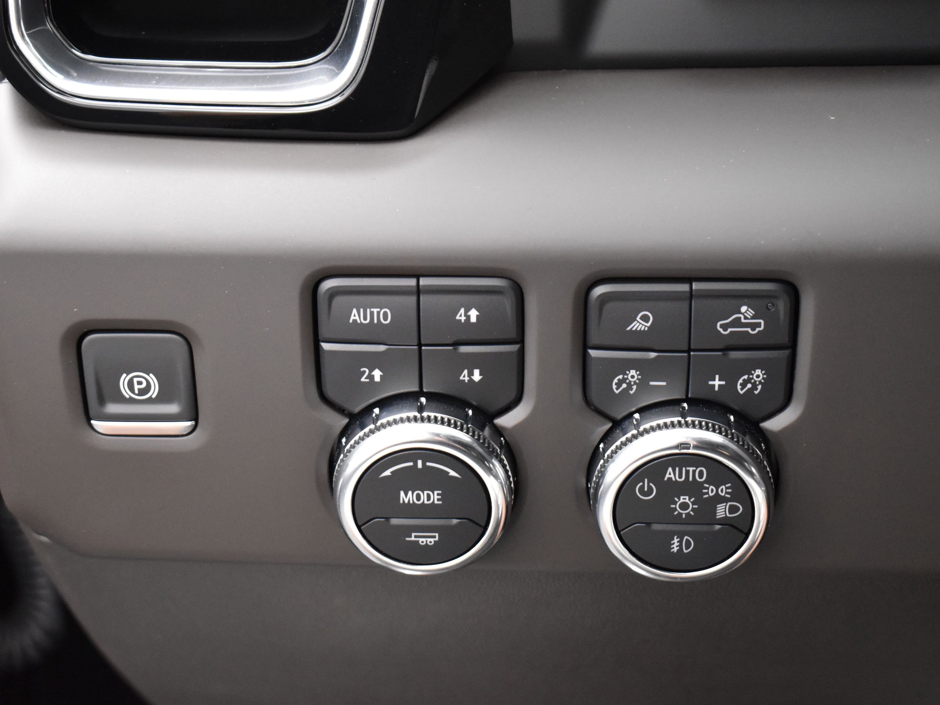 2024 Gmc Sierra 2500 HD Denali photo 30