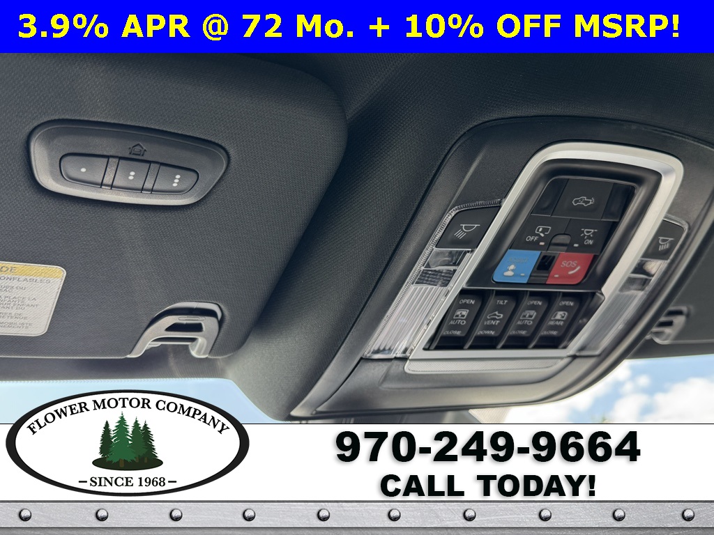 2025 Ram 1500 Laramie photo 24