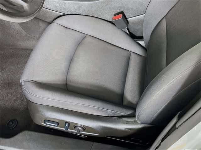 2022 Chevrolet Malibu 1LT photo 19