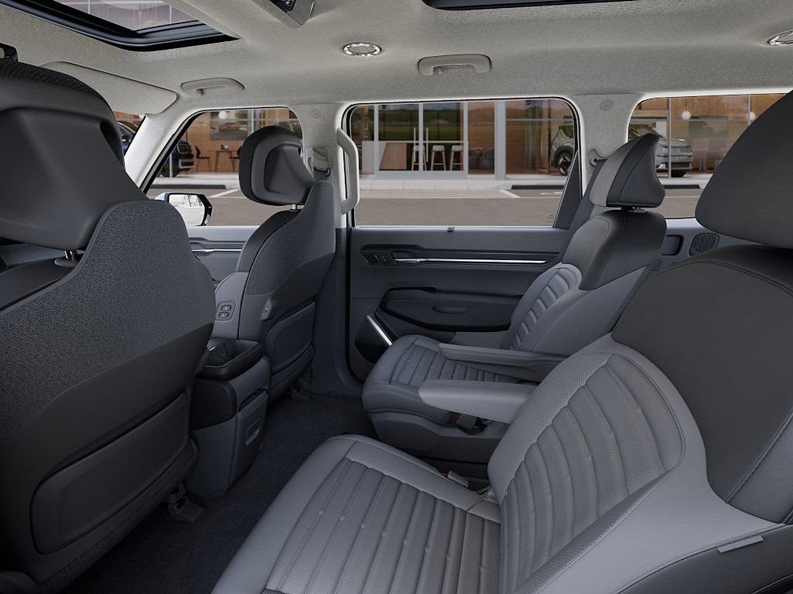 2026 Kia EV9 Land photo 18