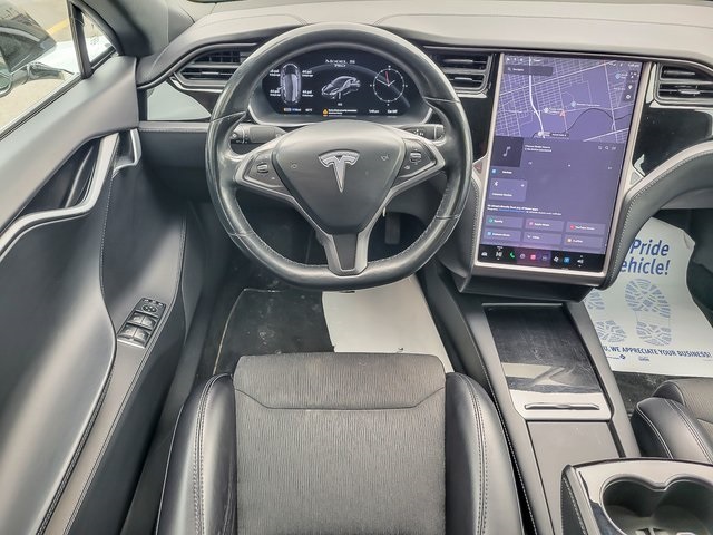 2018 TESLA MODEL S - Image 12