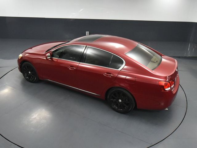 2006 Lexus GS 300 photo 45