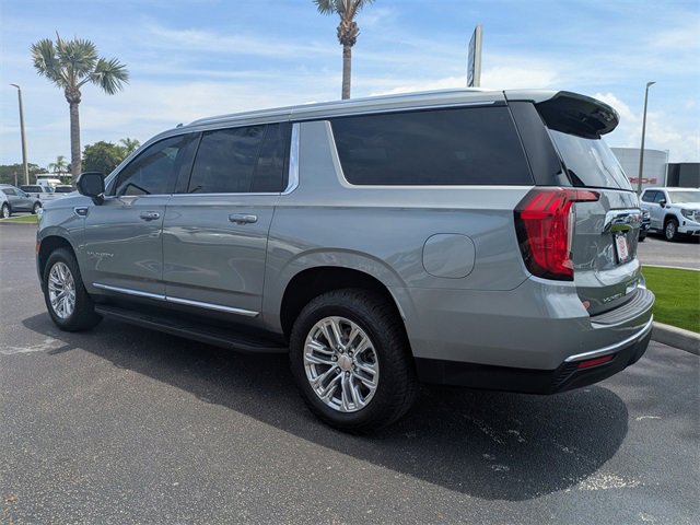 2023 Gmc Yukon XL SLT photo 6