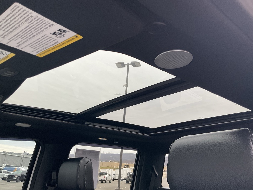 2024 Ford F-150 Lariat photo 3