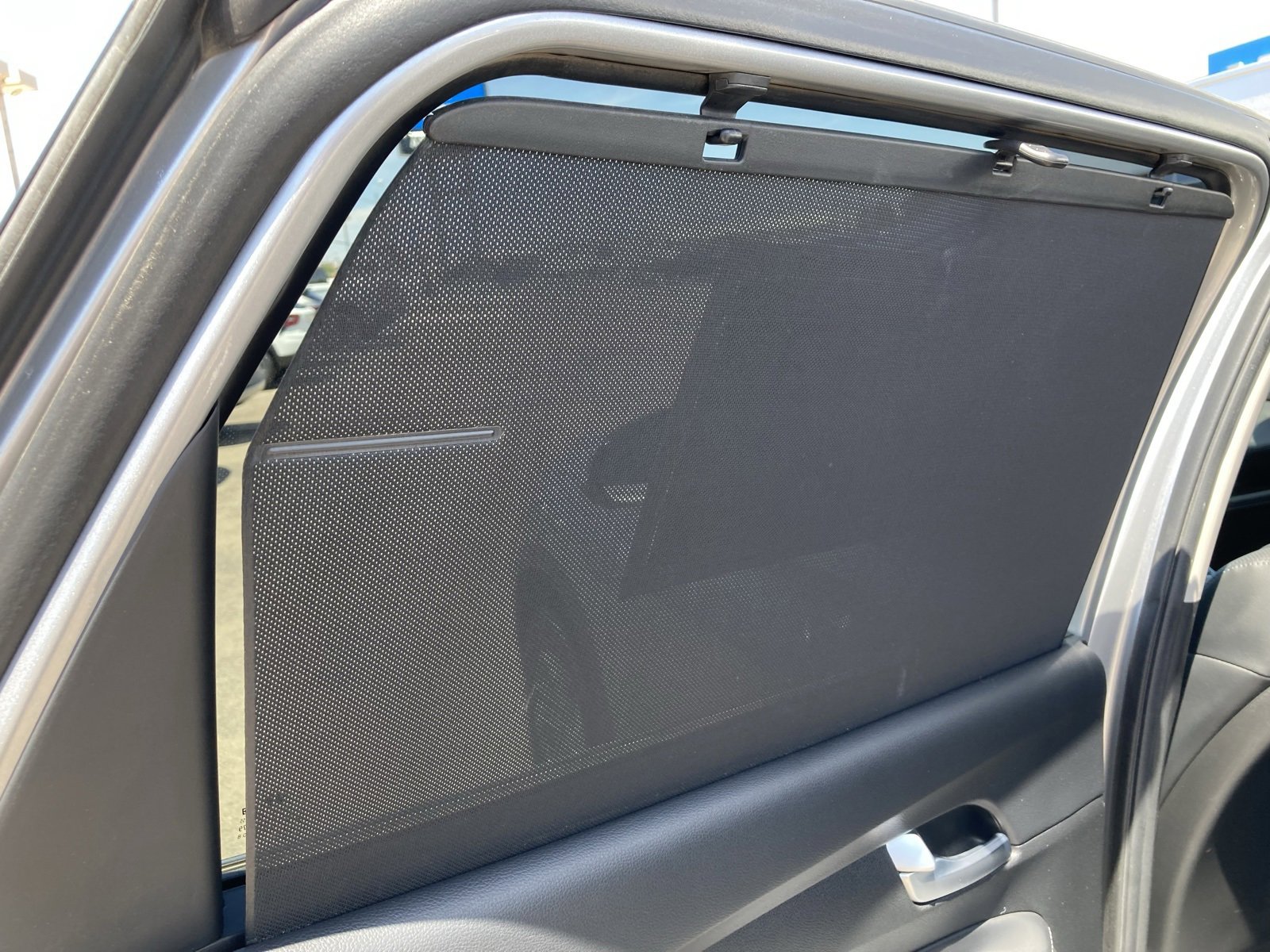 2022 Hyundai Santa Fe SEL Premium photo 33