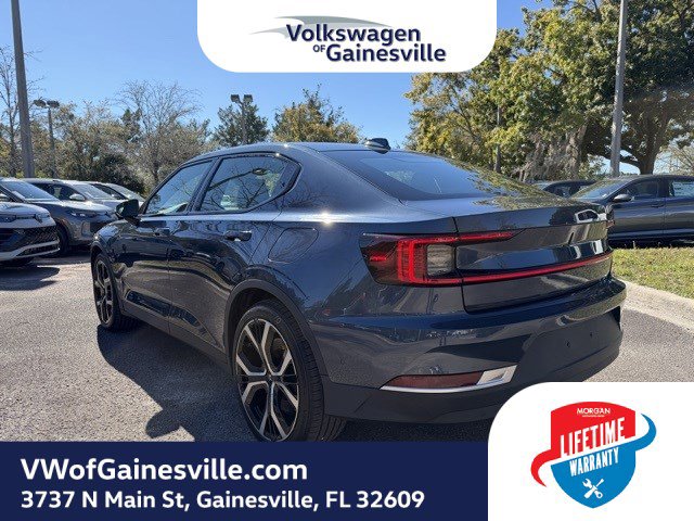 2023 Polestar PS2 photo 2