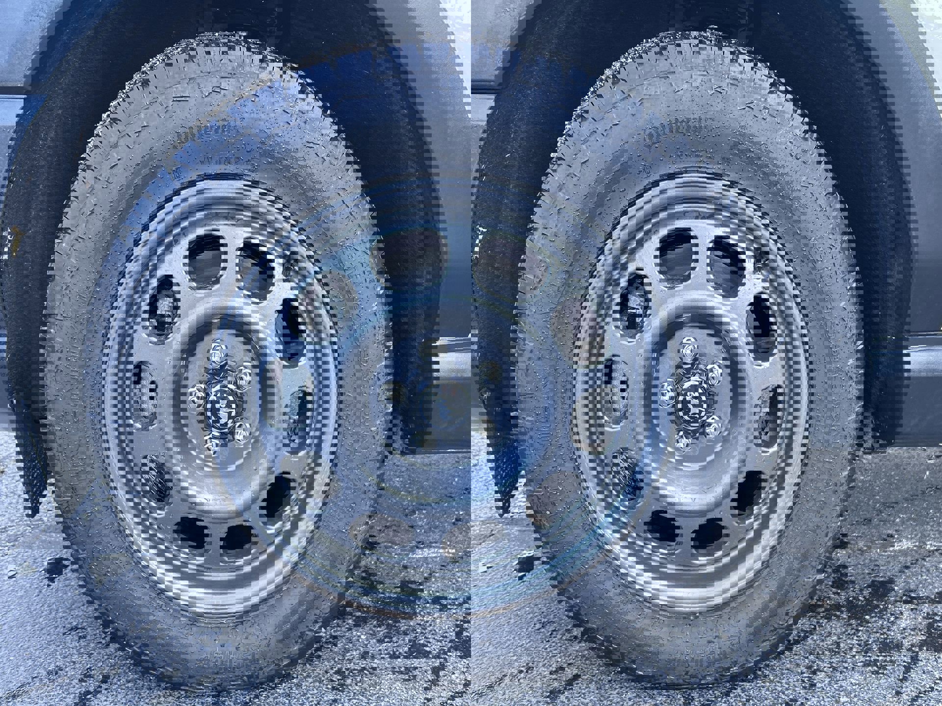 2024 Ford Bronco Sport Big Bend photo 2
