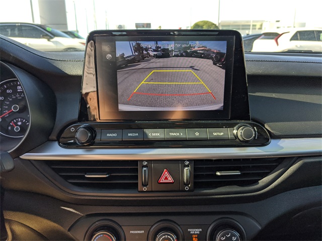 2023 Kia Forte LX photo 19