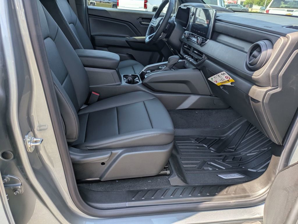 2026 Chevrolet Colorado Trail Boss photo 25