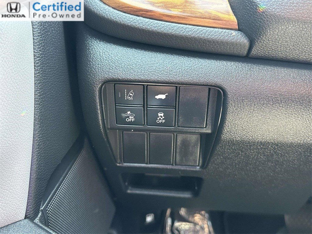 2020 Honda CR-V EX-L photo 46