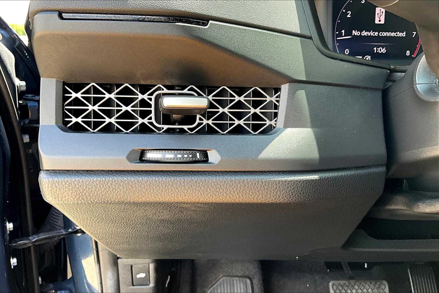 2023 Honda Accord EX photo 30