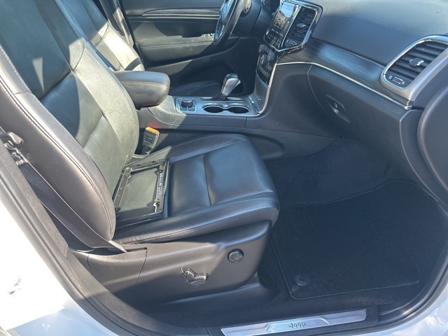 2021 Jeep Grand Cherokee Limited photo 20
