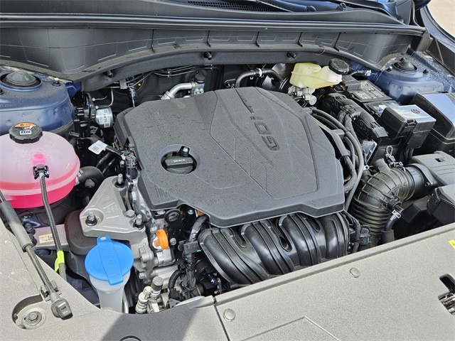 2025 Kia Sorento S photo 15