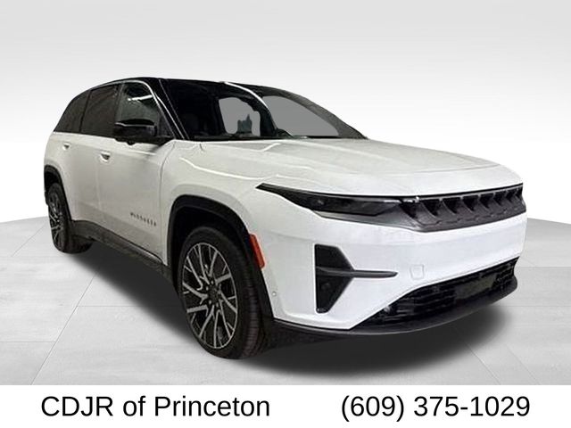 2025 Jeep Wagoneer S Limited's photo