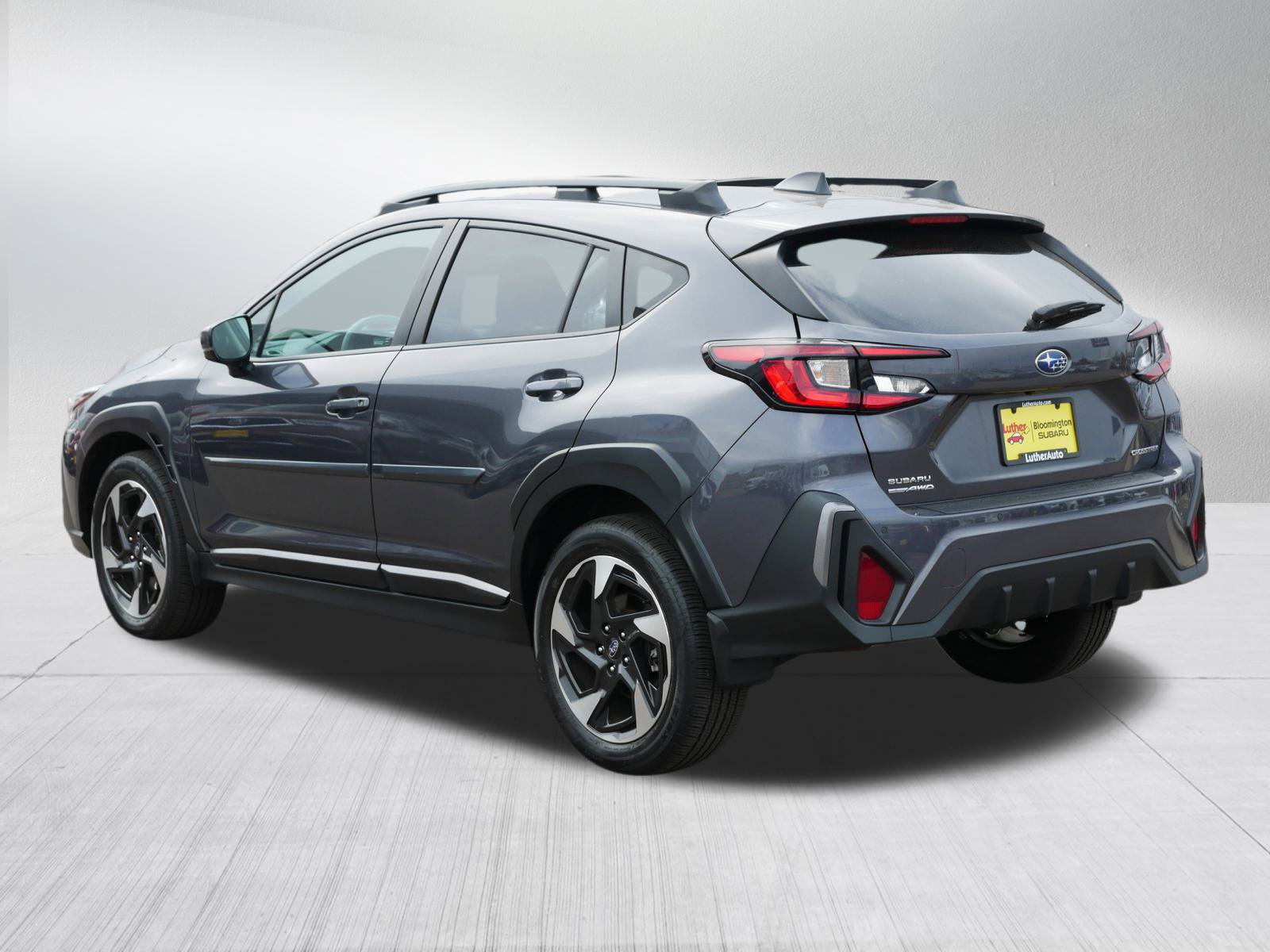2024 Subaru Crosstrek Limited photo 4