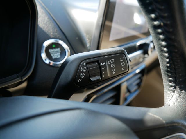 2021 Ford EcoSport Titanium photo 26