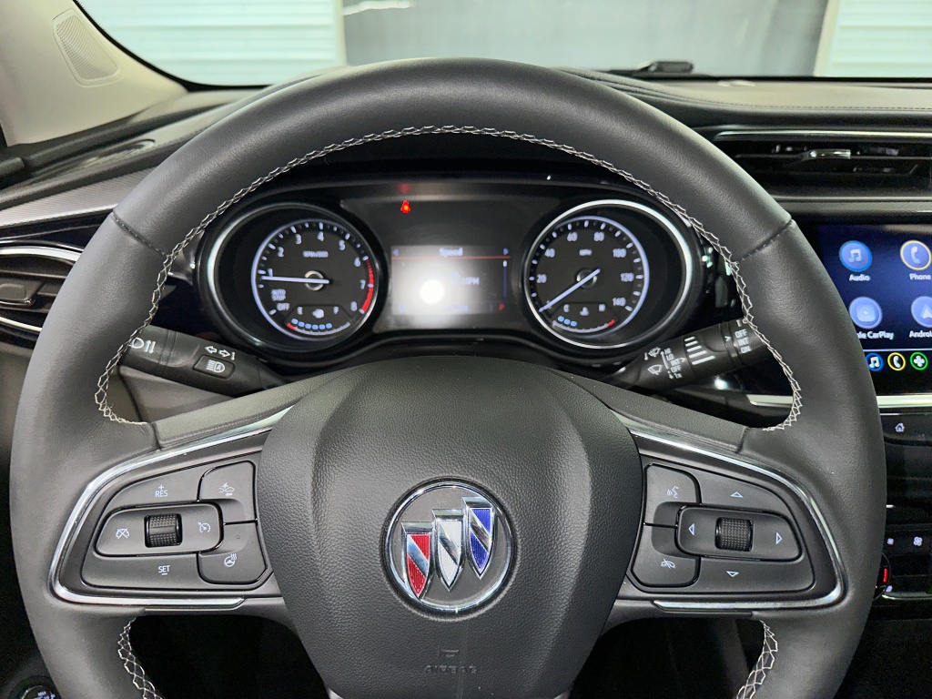 2023 Buick Encore GX Essence photo 8