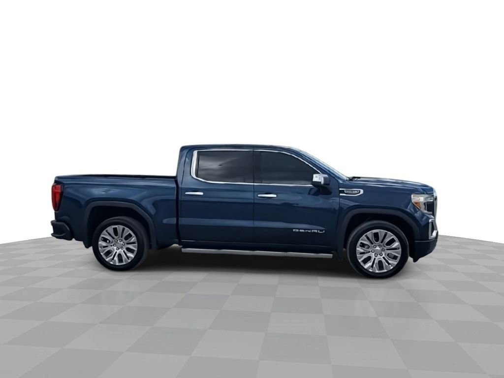 2020 Gmc Sierra 1500 photo 5