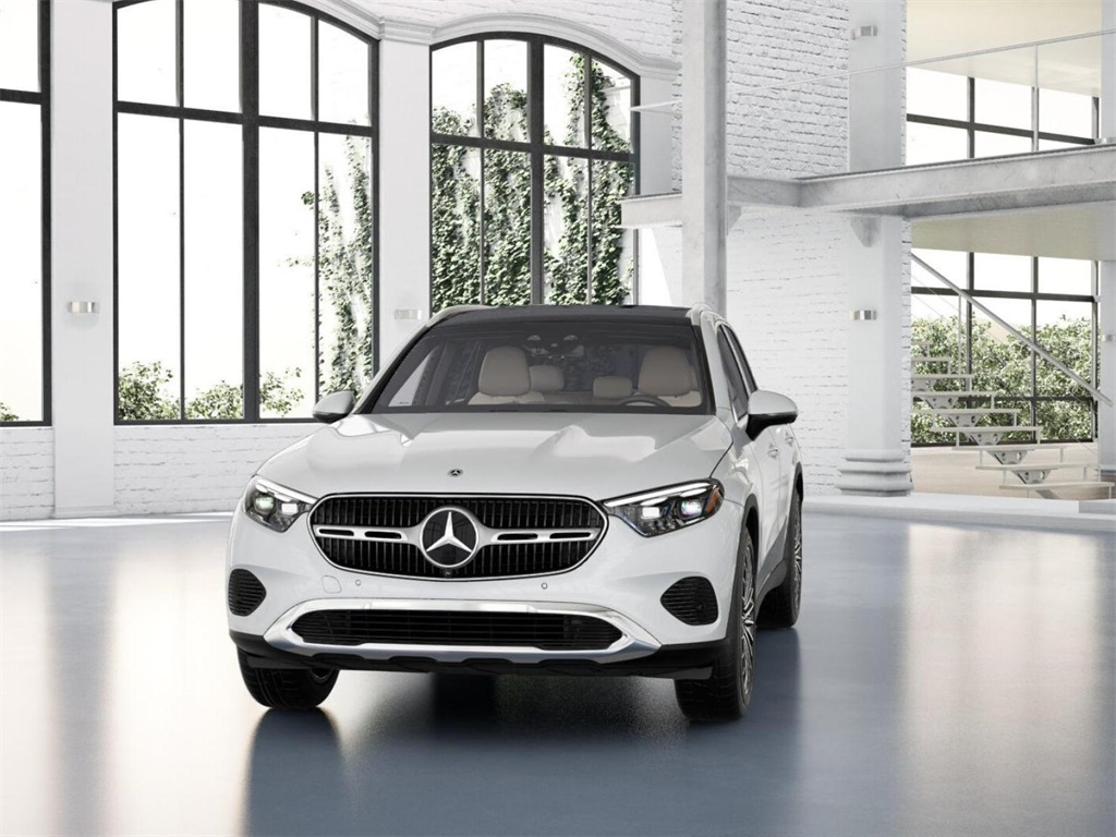 2026 Mercedes Benz GLC 300 photo 41