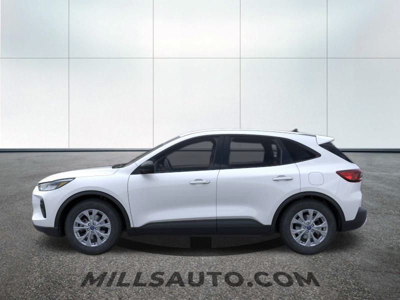 2025 Ford Escape Active photo 3