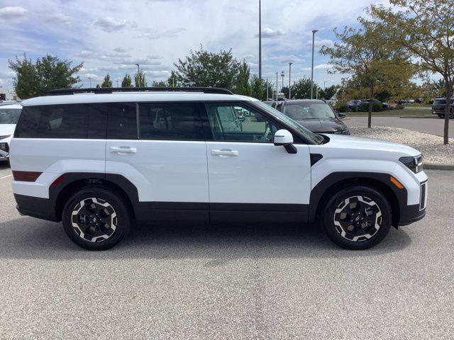 2026 Hyundai Santa Fe SEL photo 2