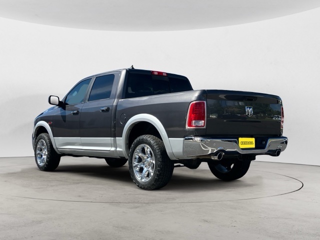 2017 Ram 1500 Laramie photo 6