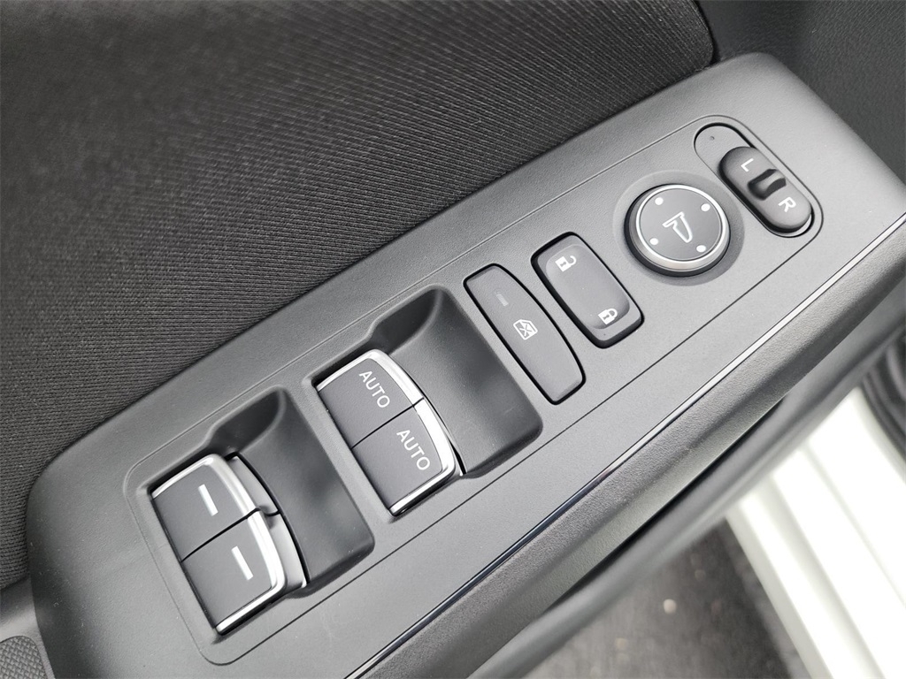 2026 Honda Civic Hybrid Sport photo 26