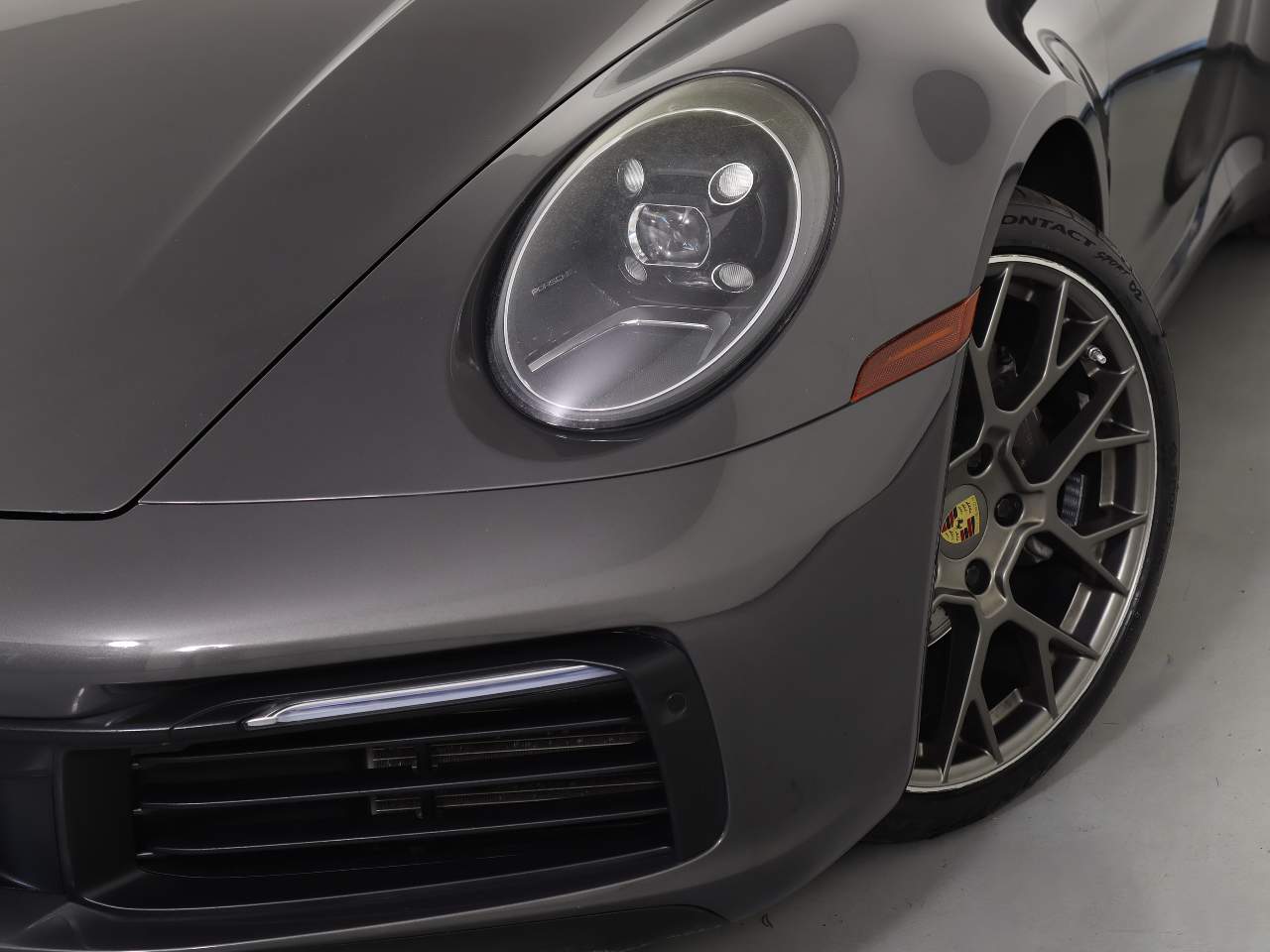 2020 Porsche 911 photo 12