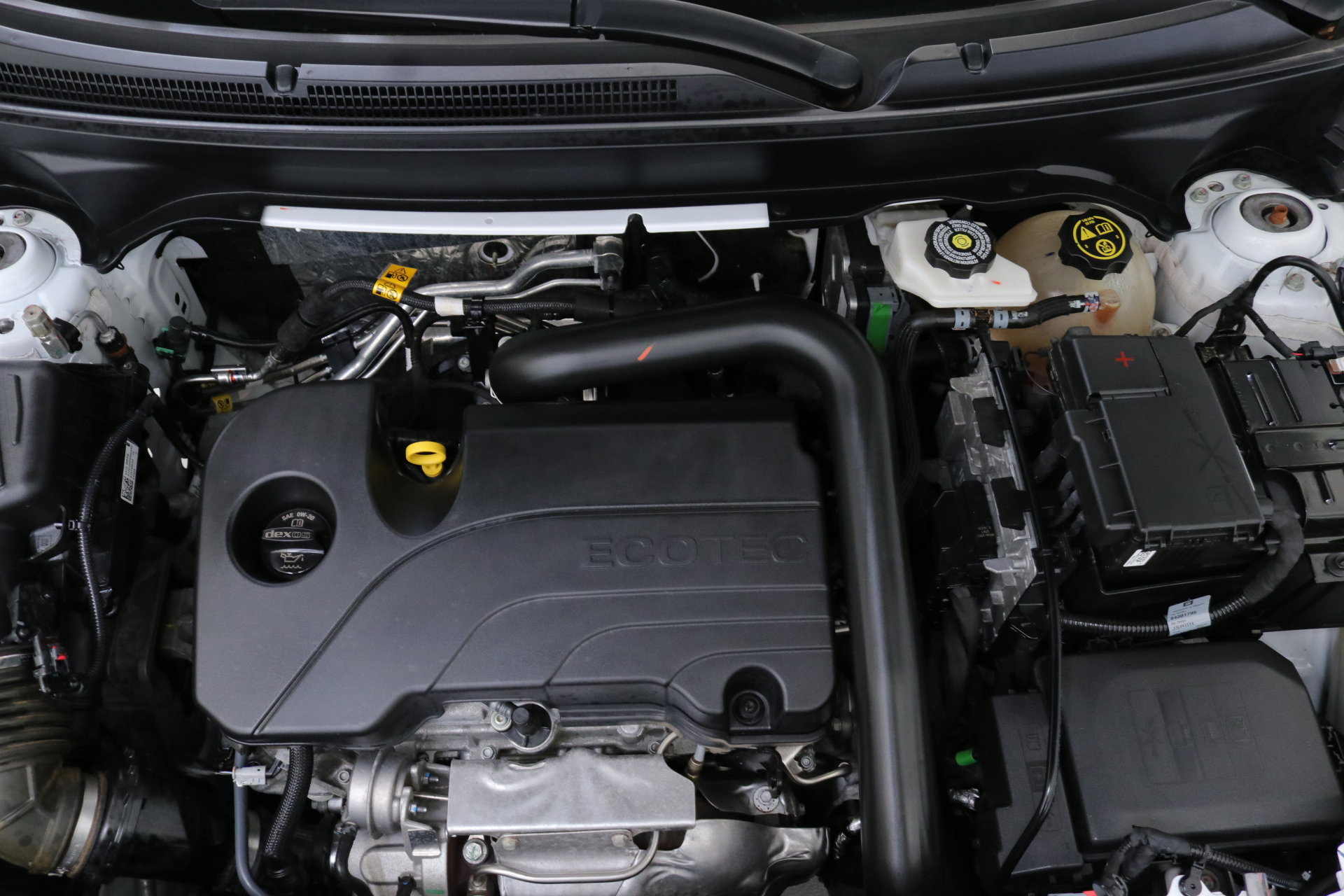 2023 Gmc Terrain SLE photo 28