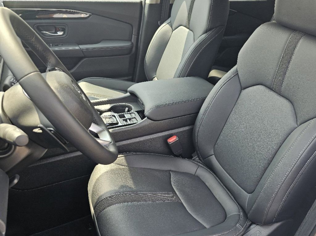 2025 Honda Pilot EX-L photo 20