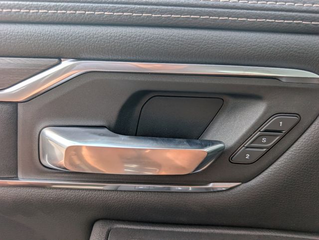 2026 Ram 1500 Laramie photo 28