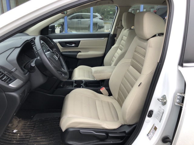 2020 Honda CR-V LX photo 9