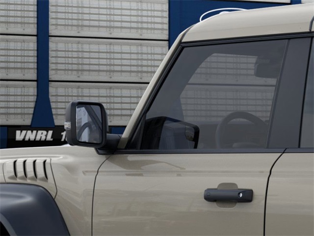 2025 Ford Bronco Raptor photo 15