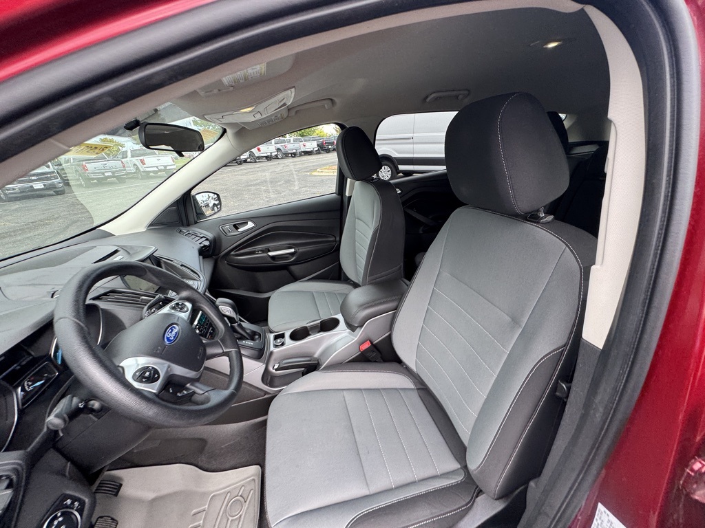 2016 Ford Escape SE photo 14