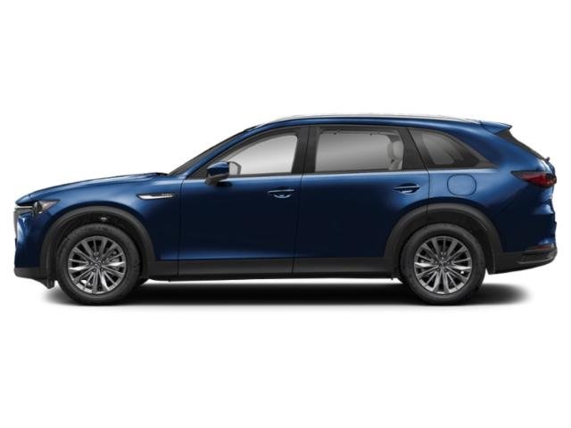 2025 Mazda CX-90 Preferred photo 3