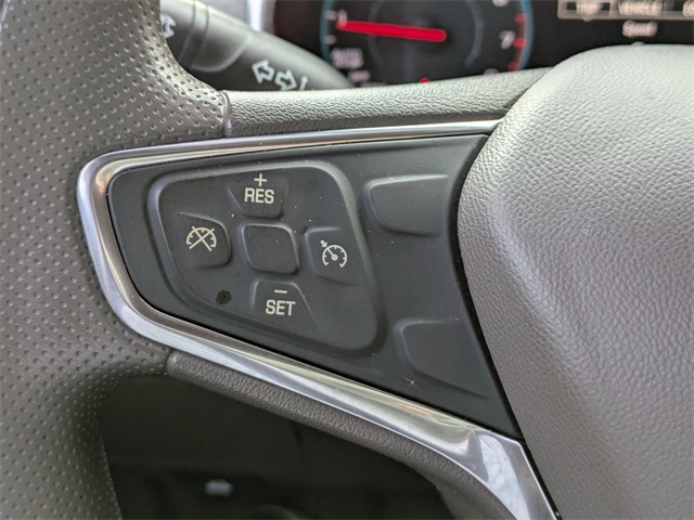 2021 Chevrolet Malibu 1LT photo 23