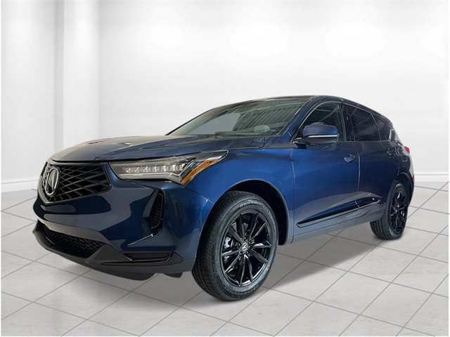 2026 Acura RDX Base's photo